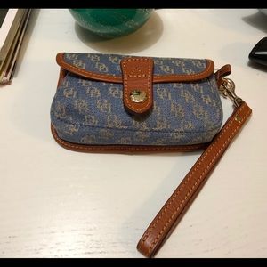 DOONEY & BOURKE WRISTLET